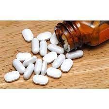 Flavoxate 200mg Tablets