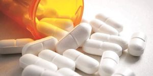 Levofloxacin 250mg and Cefpodoxime 200mg Tablets