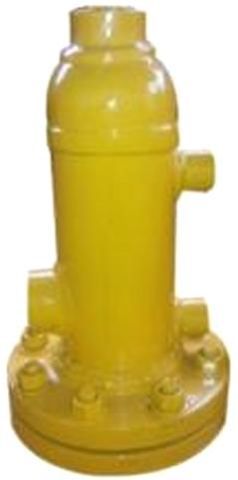 Chlorine Gas Filter
