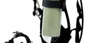 Self Contained Air Breathing Apparatus