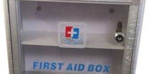 First Aid Box
