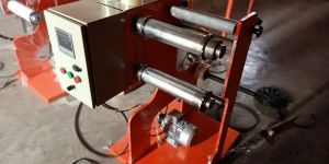 Adhesive Tape Making Machine