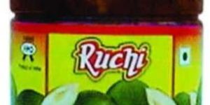 Mango Punjabi Pickle