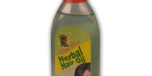 Herbal Hair Oil