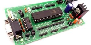Microcontroller Boards
