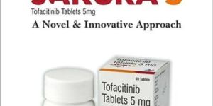 Tofacitinib Tablets