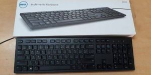 Computer Keyboard