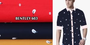 Bentley Cotton Fabric