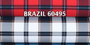 Brazil Cotton Fabric