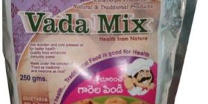 Instant Vada Mix
