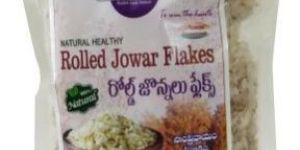Rolled Jowar Flakes