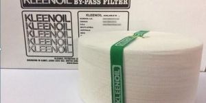 Bypass Filter System