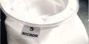 Coolant Oil Bag Filter