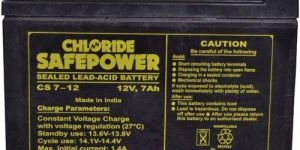SMF Battery