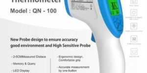 Infrared Thermometer