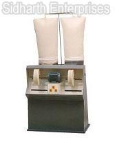 Brushing and Polishing Machine