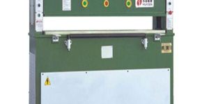 Semi Automatic Beam Cutting Machine