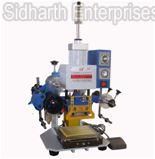 Strap Cutting Machine