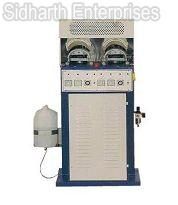 Toe Mulling Machine