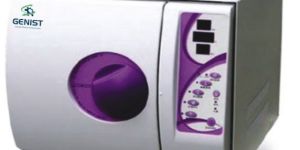 Table Top Autoclave Sterilizer