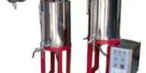 Water Distillation Unit