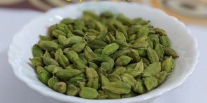 Green Cardamom