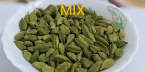 Green Cardamom Mix