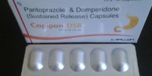 Pharmaceutical Capsules