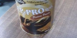 Pharmaceutical Injection