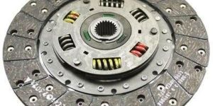 Truck Clutch Plate