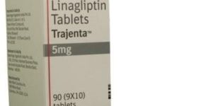 Linagliptin Tablets
