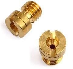 Brass Carburetor Parts