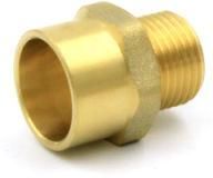 Brass Conduit Fittings