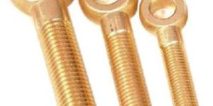 Brass Eye Bolts