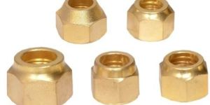 Brass Flare Nuts