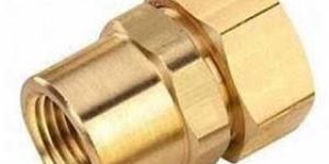 Brass Lathe Machine Parts