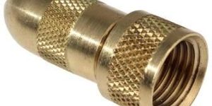 Brass Nozzles