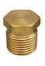 Brass Plug Inserts