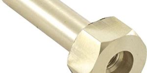 Brass Sleeve Nut