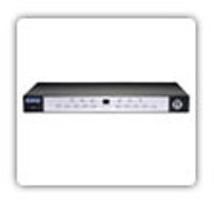 8 Channel DVR