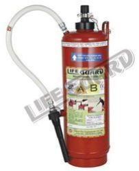 Fire Extinguisher