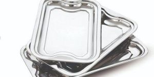 Stainless Steel Cookware Set