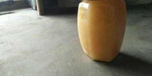 Creamed Honey