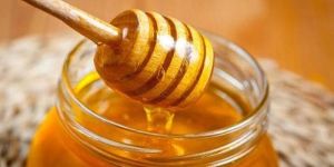 Multifloral Honey