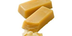 Natural Beeswax