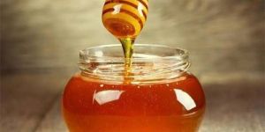 Raw Honey