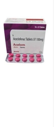 Aceclofenac Tablets