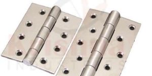 Aluminium Door Hinges
