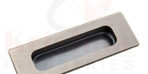 Concealed Door Handle