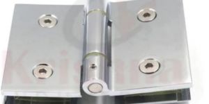Glass to Glass Door Hinges